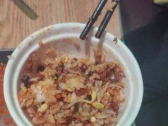 -新石器烤肉(马鞍山印象汇店)