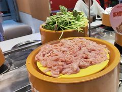 -龍歌自助小火锅(秦淮水游城店)