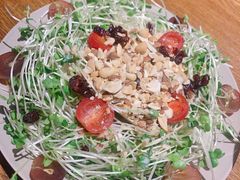 奶酪沙拉-机器人火炉披萨