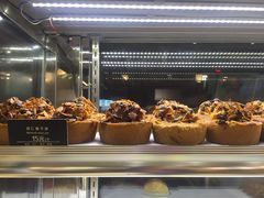 -BREAD WAY面包路·欧式面包(龙湖时代D馆店)