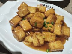 -直隶安家牛肉罩饼(七一路店)