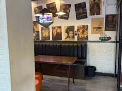 -狮龙啤酒烧烤屋(建二路店)