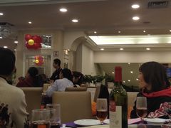 大堂-新兴家喻酒家·羊城名宴(昌岗店)