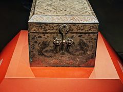 -陕西历史博物馆