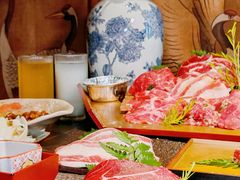 -300杯·和牛烧肉清酒专门店(廊里店)