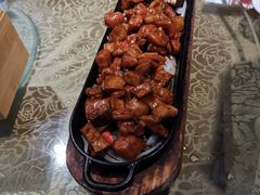 -良师门滨海人家·海鲜·家常菜(滨海城店)