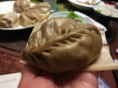 鱼籽包-福来齐·鲁菜海鲜·渔家菜(朝阳街分店)