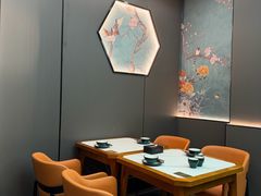 -饕然·民间川菜(龙泉店)
