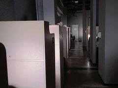 -众独空间沉浸式自习室(三阳路铂仕汇店)