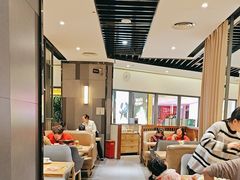 -荷花亭·湖北融合菜(十堰武商MALL店)