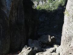-光雾山旅游景区