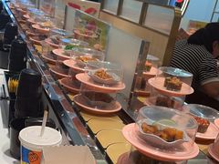 -争鲜回转寿司(通州万达店)