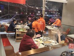-蝎王府羊蝎子(西直门店)