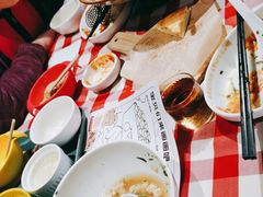 -西贝莜面村(金隅嘉品mall店)