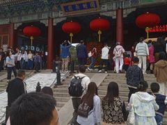 -珠海圆明新园