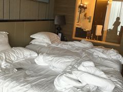 -深圳雅邦朗悦国际酒店