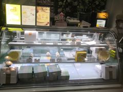-薇薇安千层蛋糕(望海店)