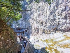 -五泄景区