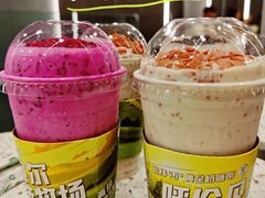 -茉酸奶(春熙路店)