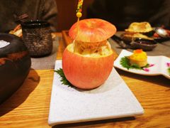 -乐亭日本料理(彩虹本店)