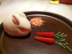 -京华烟云·北京烤鸭(领展购物广场·中关村店)