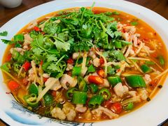 -盛世盐帮·自贡特色(总店)