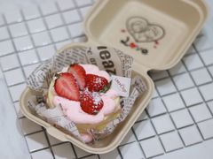 -可丽可丽·生日蛋糕·下午茶(厦门鹭港店)