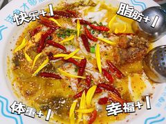 -花椒俏川菜小馆(南海万达店)