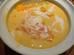 -RUXU入续糖水铺与包(卓悦中心店)