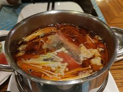 -深圳大梅沙京基洲际度假酒店