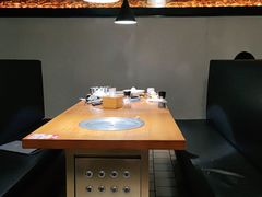 -大牛焱烧·和牛炭火烧放题