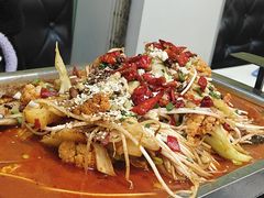 -寻味乌镇·龙虾烧烤
