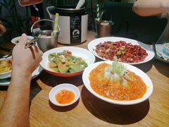 -蓉城小馆(科兴店)