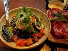 -斯普汇生蚝牛排馆(中骏世界城店)