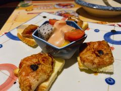 -古田居·特色寿司料理(星之岛旗舰店)