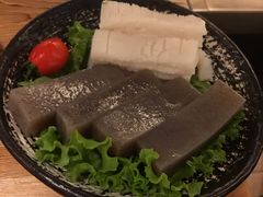 魔芋-湊湊火锅·茶憩(东城万达店)