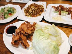 -日出青木·杭帮菜名店