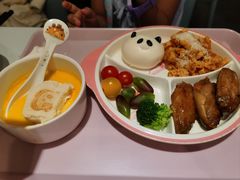 -眉州东坡(团结湖店)