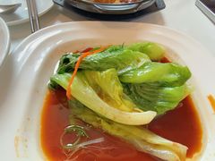 -天顺渔港·海景餐厅(星海广场店)