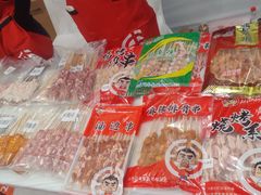 -千禧楼大酒店(高昌路店)