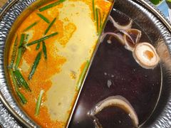 -蟹将军·松叶蟹和牛日料放题自助(K11店)