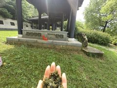 -南山风景名胜区