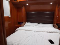 -崇明东平国家森林公园烧烤房车露营地