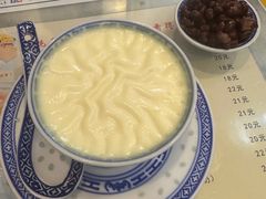 -广信牛奶甜品世家(台东店)
