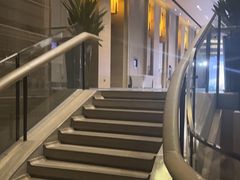 -希尔顿南海酒店·观廊大堂吧·海景下午茶