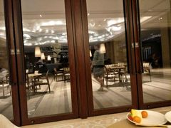 -舟山朱家尖威斯汀酒店·知味标帜自助餐厅