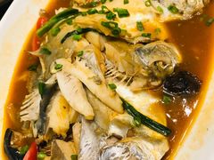 -潮中人·潮州菜(益乐路店)
