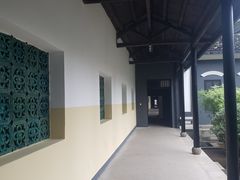 -湖南省立第一师范学校旧址
