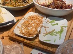-香香春饼·非遗技艺(万达店)