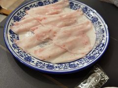 -磁器铜锅涮肉(交大东路店)